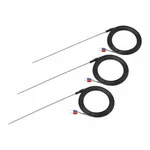 AS ONE Resistance Temperature Detector(Seath Type), 측온저항체(시스형)