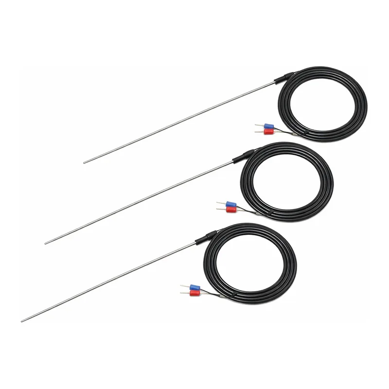 AS ONE Resistance Temperature Detector(Seath Type), 측온저항체(시스형)
