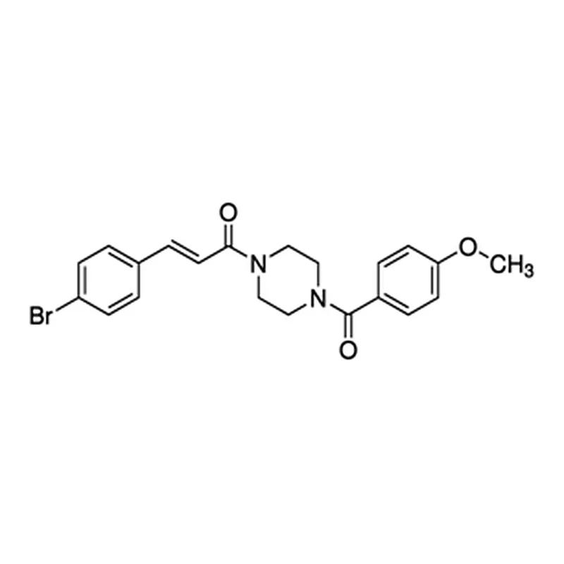 Merck NIBR189