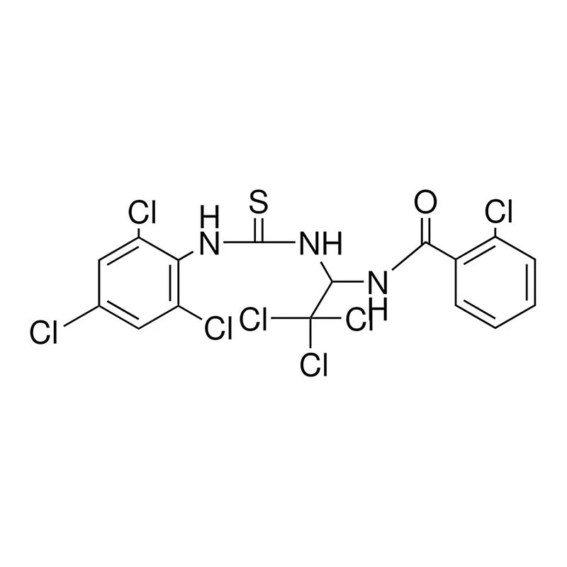 Merck 2-CL-N-(2,2,2-TRICHLORO-1-3-( - 25 MG&