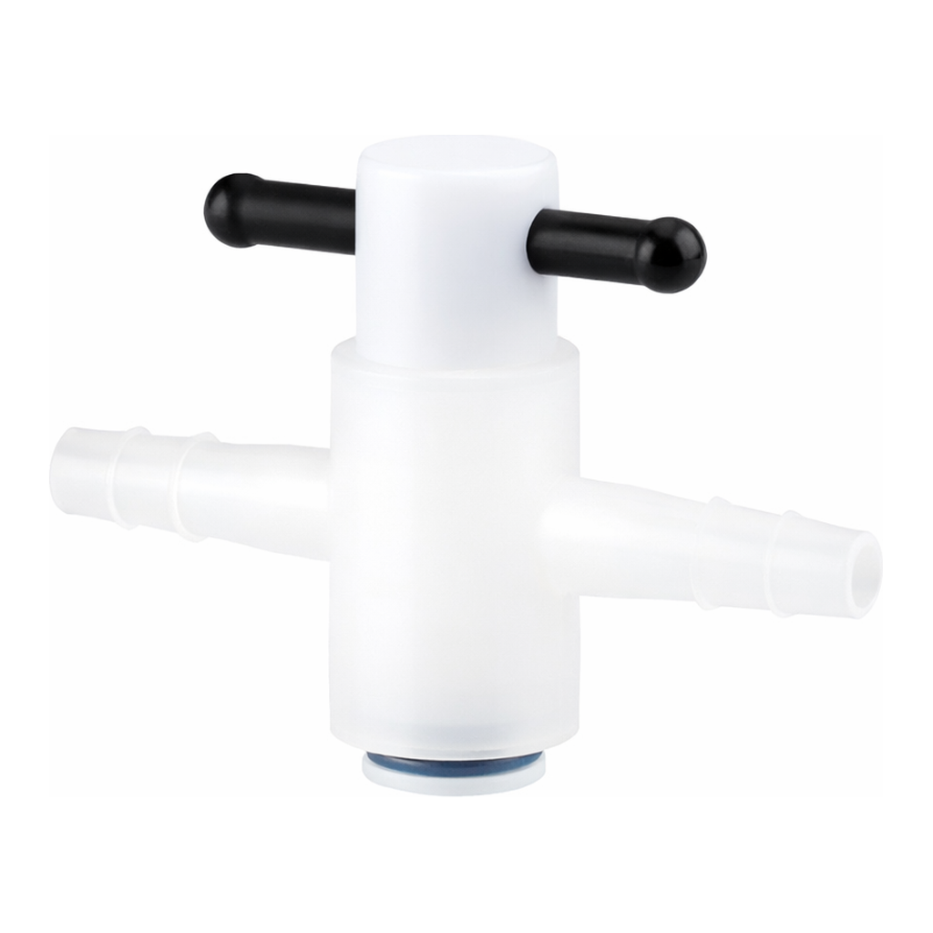 Merck NALGENE(R) STOPCOCK 3-WAY, BORE SIZE 4 &