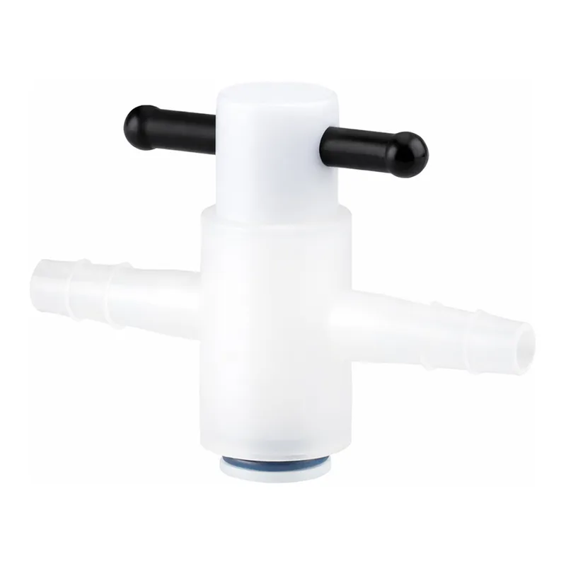 Merck NALGENE(R) STOPCOCK 3-WAY, BORE SIZE 4 &