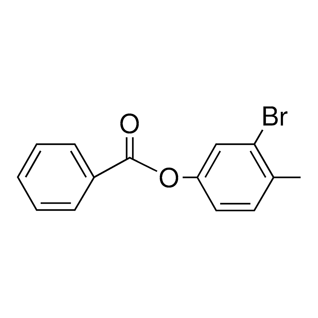 Merck BENZOIC ACID 3-BROMO-4-METHYL- - 10 MG&