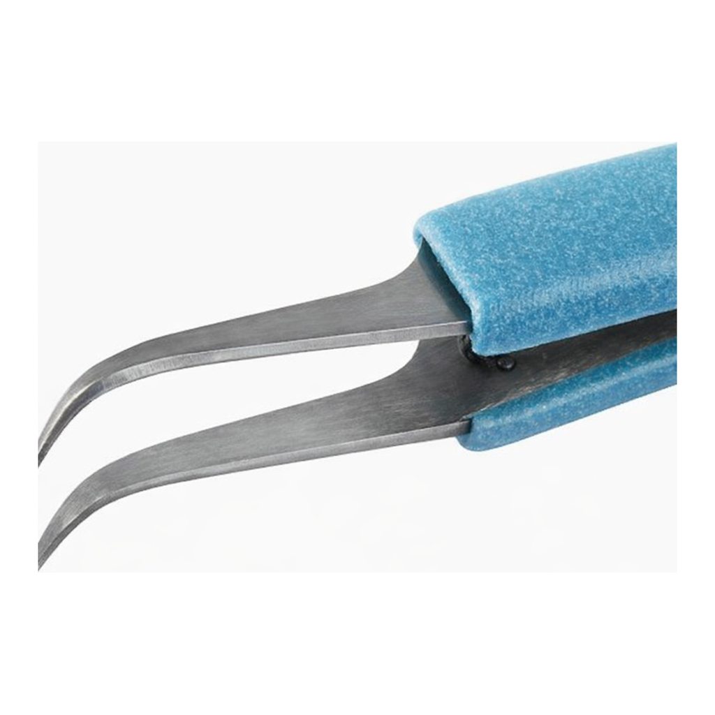 SIPEL ERGO STD 핀셋 ERGO-7-SA Tweezer