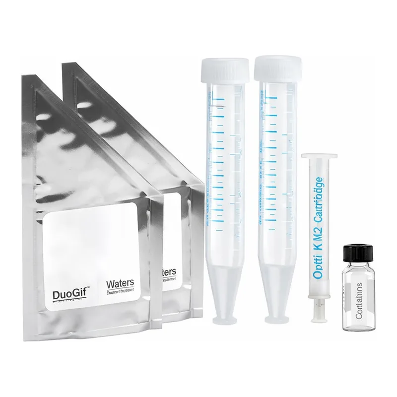 Waters Acrylamide Refill Kit UHPLC EnhClnUp