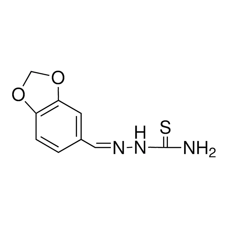 Merck PIPERONAL THIOSEMICARBAZONE-
