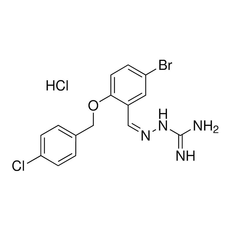 Merck 1-(5-BROMO-2-(4-CHLOROBENZYLOXY)-