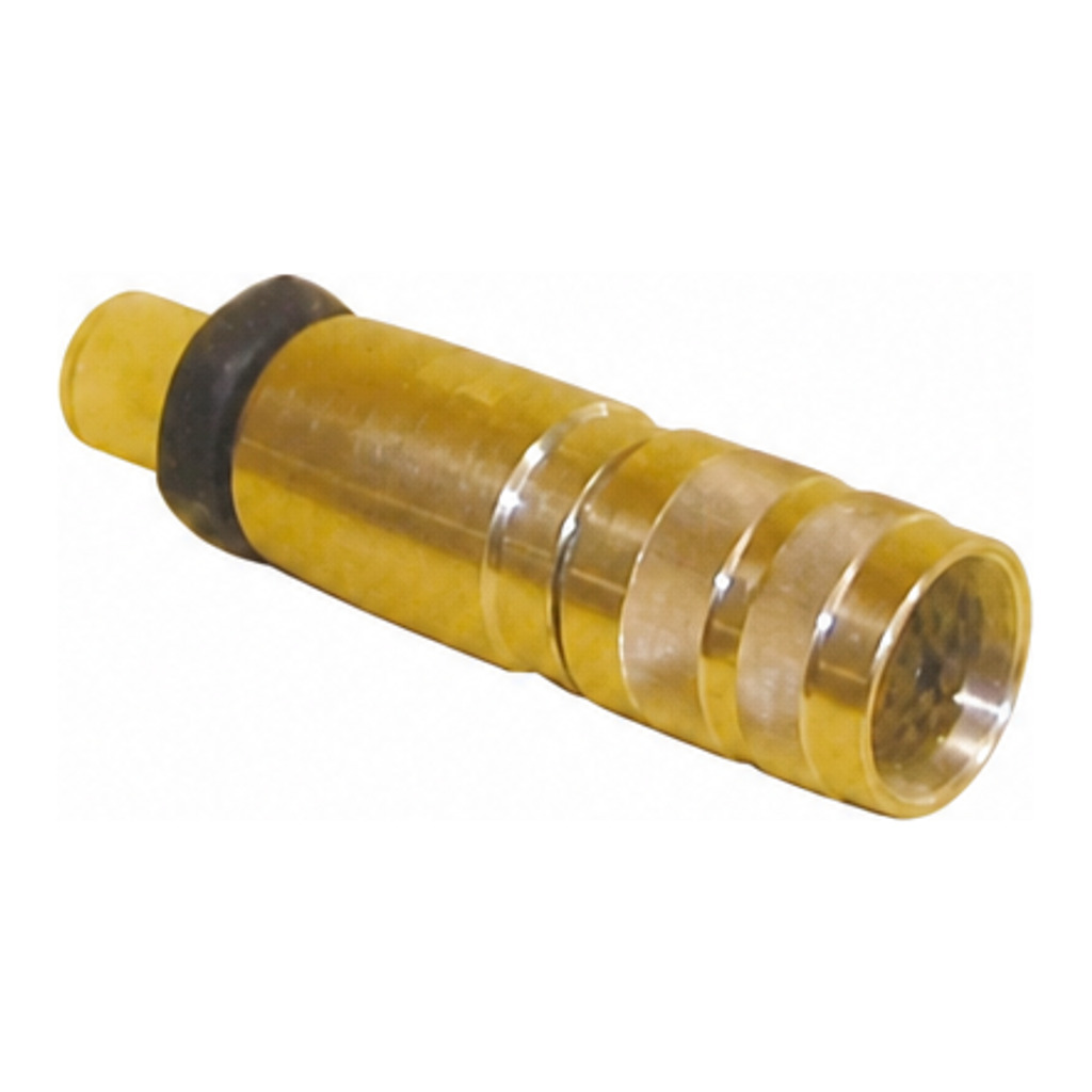 [저울 부품] Socket, round, 12-contact (IP65) female