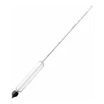 AS ONE Baume Hydrometer, 10도간 중보메도계