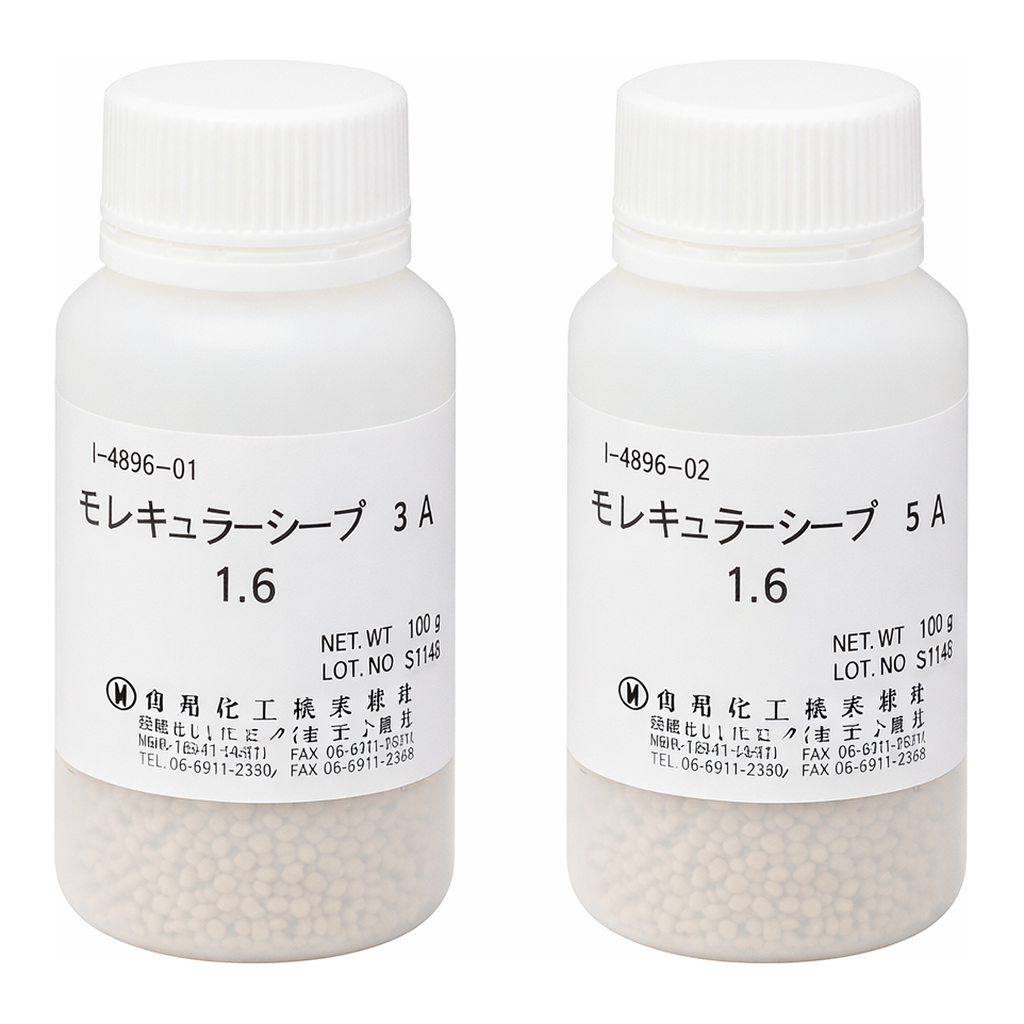 AS ONE Drying Agent (MOLECULARSIVE), 건조제(멀레큘러시브)