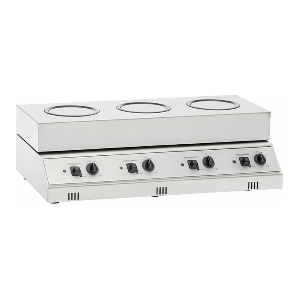AS ONE Multiple Type Mantle Heater Stirrer, 다연식 맨틀 히터 스터러