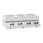 AS ONE Multiple Type Mantle Heater Stirrer, 다연식 맨틀 히터 스터러