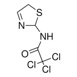 Merck N-(3-THIAZOLIN-2-YL)-2,2,2-TRICH-