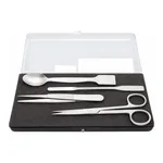 Daihan Science Hammacher Premium Small Chemist Set, Rustproof Stainless-steel, “HSO125.00”<br>