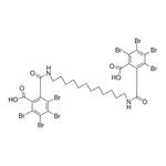 Merck N,N'-DODECAMETHYLENEBIS(3,4,5, - 50 MG&