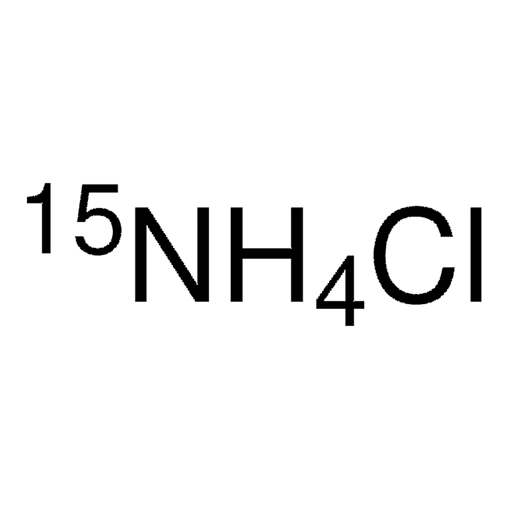 Merck Ammonium-15N chloride