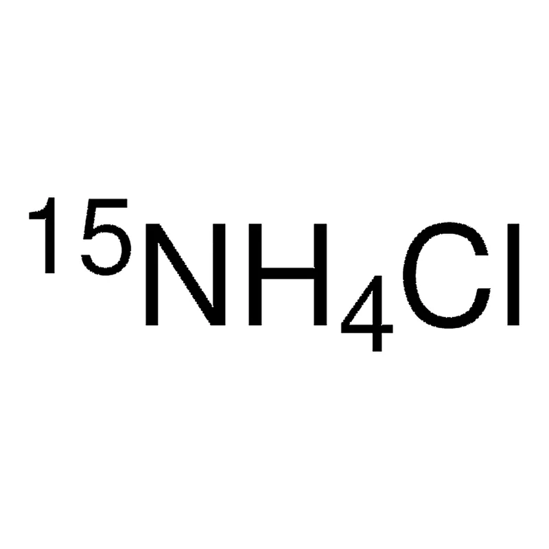 Merck Ammonium-15N chloride