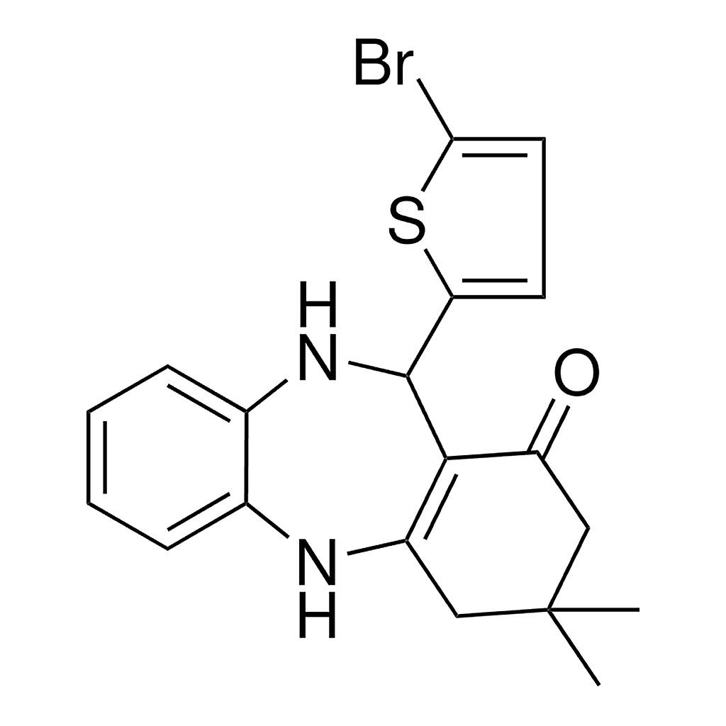 Merck RCL R46,081-8 - 25 MG