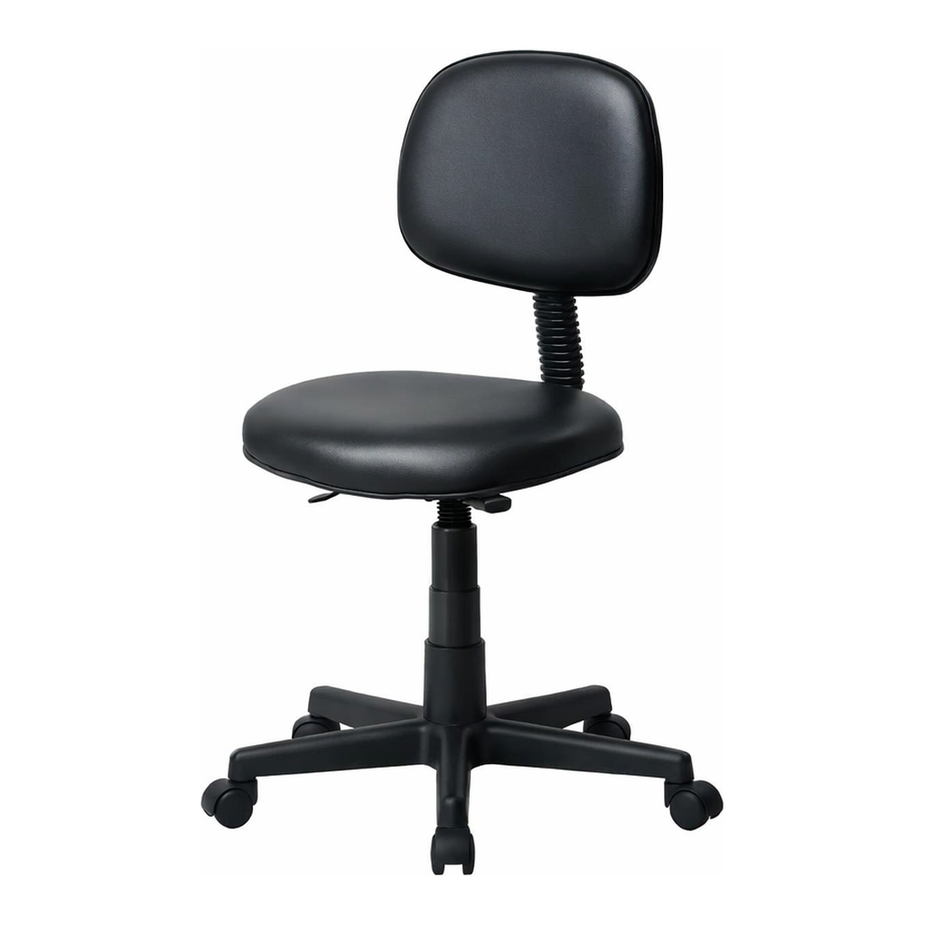 AS ONE Office Chair(Low for Maldehyde), 사무실의자(저 포름알데히드)