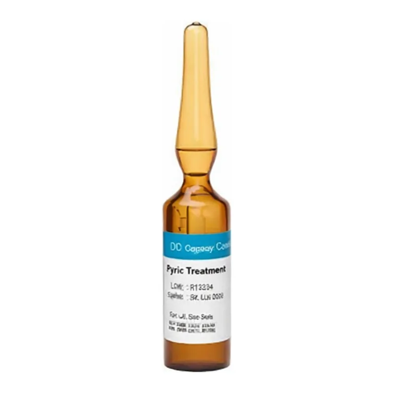 Agilent Spec out sol for 1260 LC/MS 2x5mL