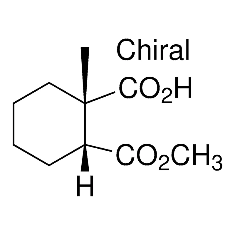 Merck (1S,2R)-2-(METHOXYCARBONYL)-1-ME-