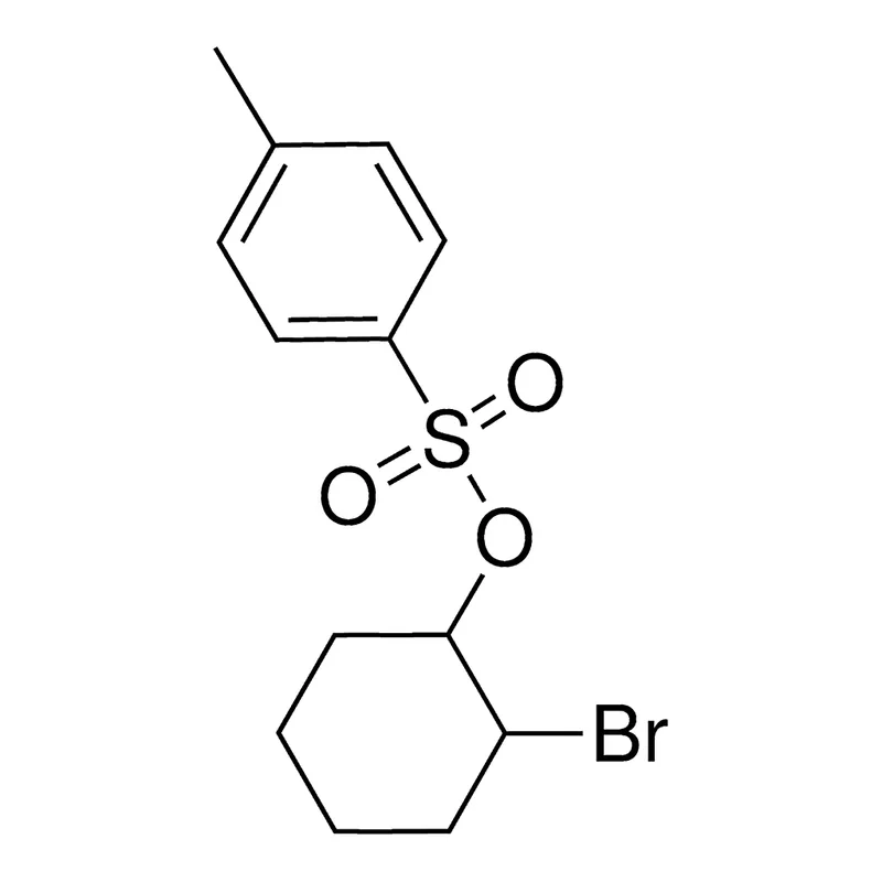 Merck CIS-2-BROMOCYCLOHEXANOL P-TOSY - 50 MG&