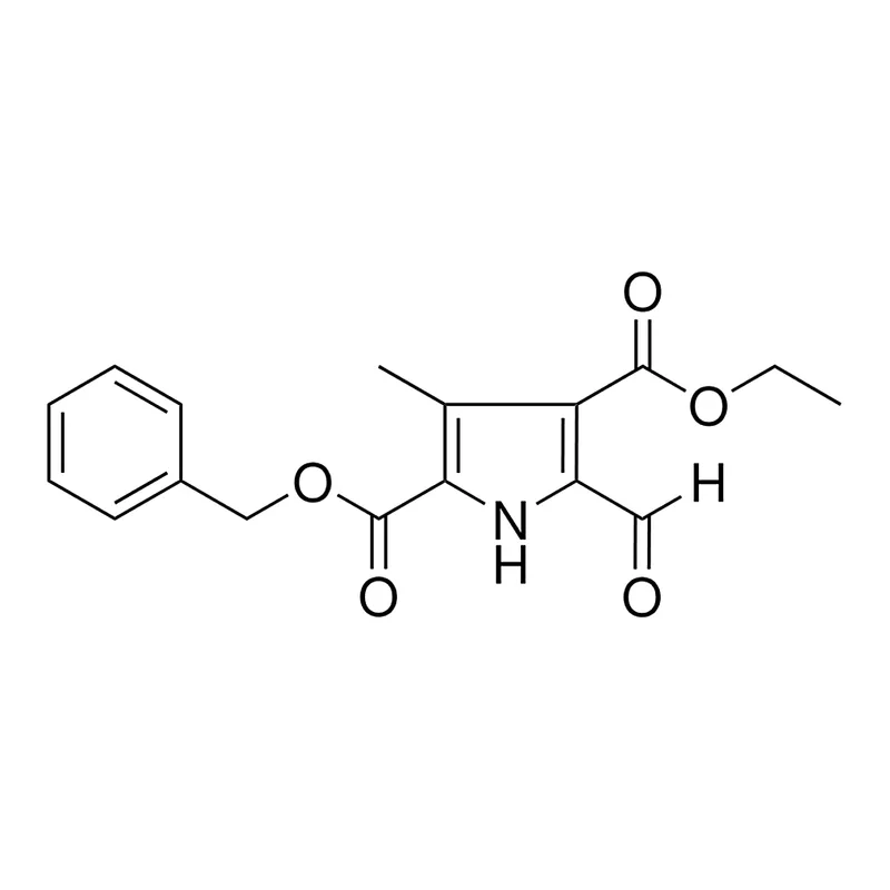 Merck 2-BENZYL 4-ETHYL 5-FORMYL-3-METH-