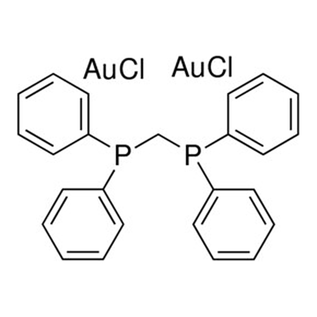 Merck BIS(CHLOROGOLD(I)) BIS(DIPHENYLPHOSPHIN&