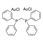 Merck BIS(CHLOROGOLD(I)) BIS(DIPHENYLPHOSPHIN&