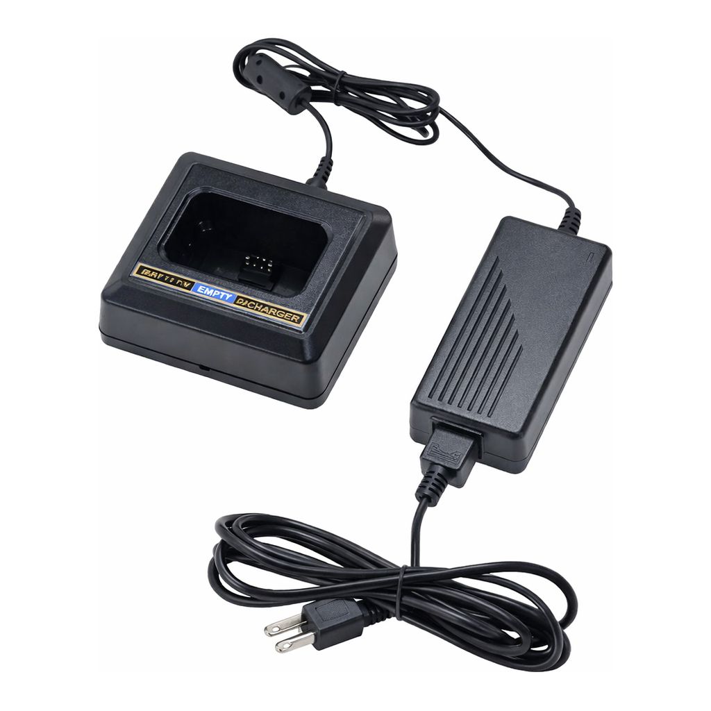Brady BMP71 Quick Charger
