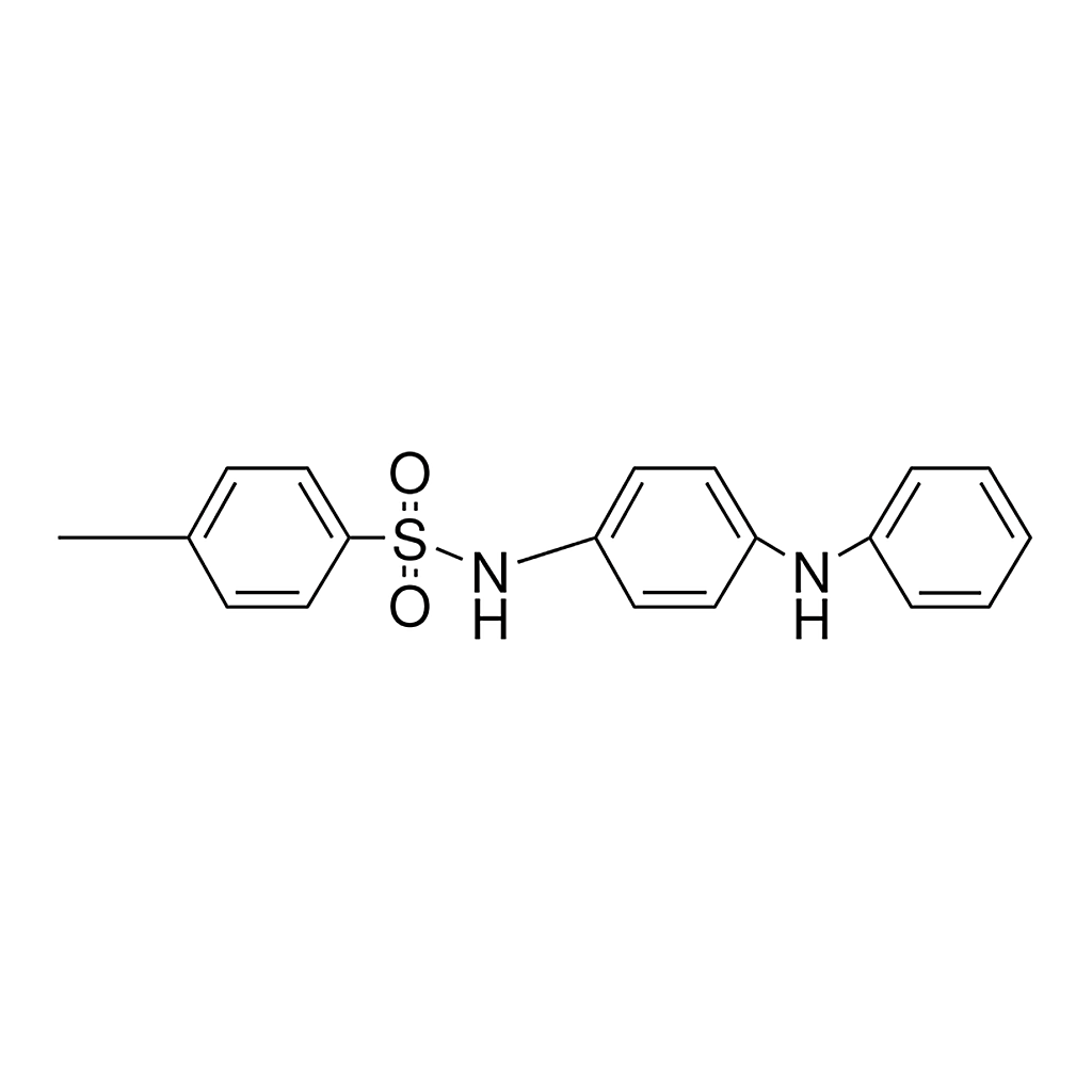 Merck 4'-ANILINO-P-TOLUENESULFONANIL - 50 MG&