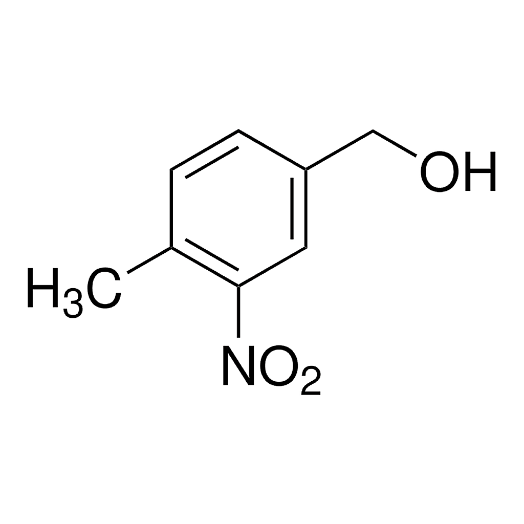 Merck 4-Methyl-3-nitrobenzyl alcohol