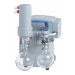 AS ONE Dry Vacuum Pump, 내약품성 다이어프램식진공펌프(용매 회수형)
