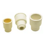 AS ONE Closure Silicone W-Cap, W캡(실리콘) / 고무셉터