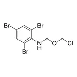 Merck CHLOROMETHOXYMETHYL-(2,4,6-TRIB - 50 MG&