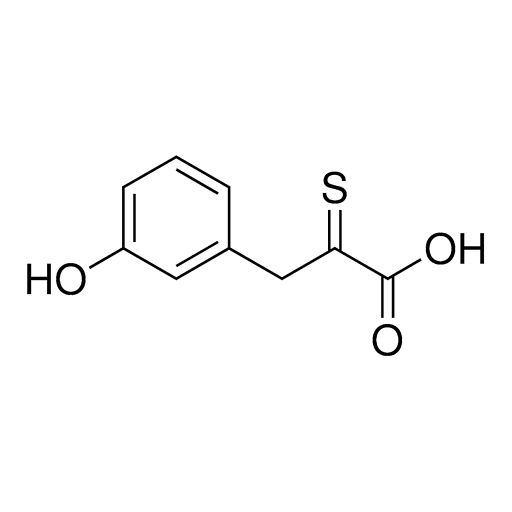 Merck 3-(3-HYDROXYPHENYL)-2-THIOXOPROP-
