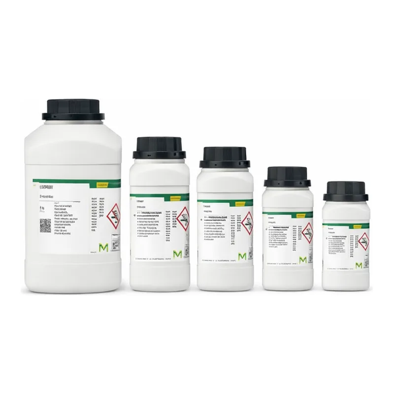 Merck BARIUM CHLORIDE DIHYDRATE FOR ANALYSIS