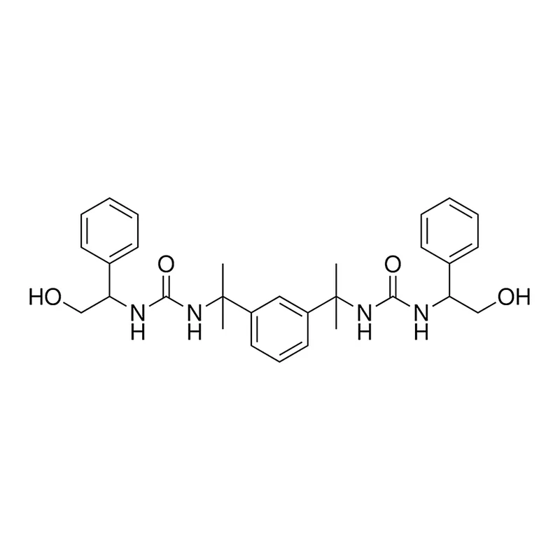 Merck 1-(2-HO-1-PH-ET)-3-(1-(3-(1-(3-(-