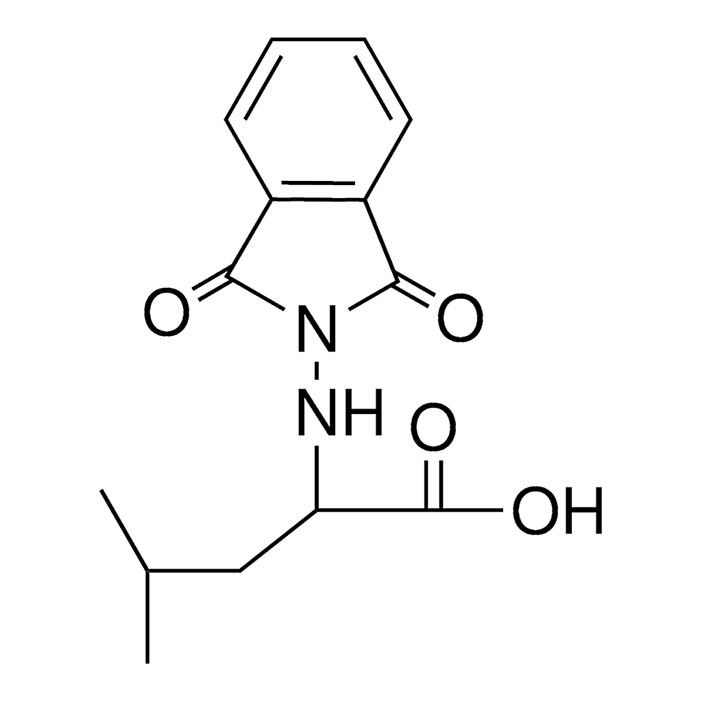Merck N-PHTHALOYL-DL-LEUCINE - 50mg