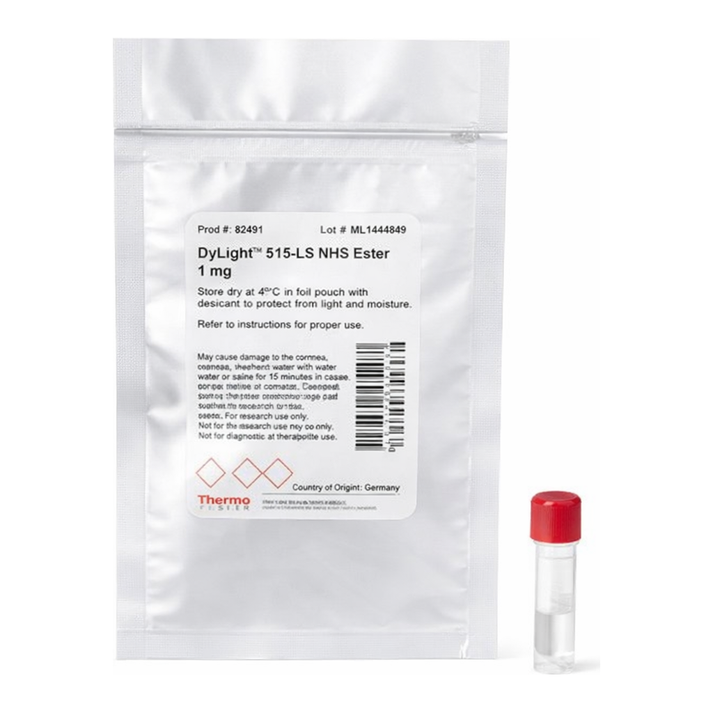 Thermo Fisher Scientific DyLight 515-LS NHS Ester