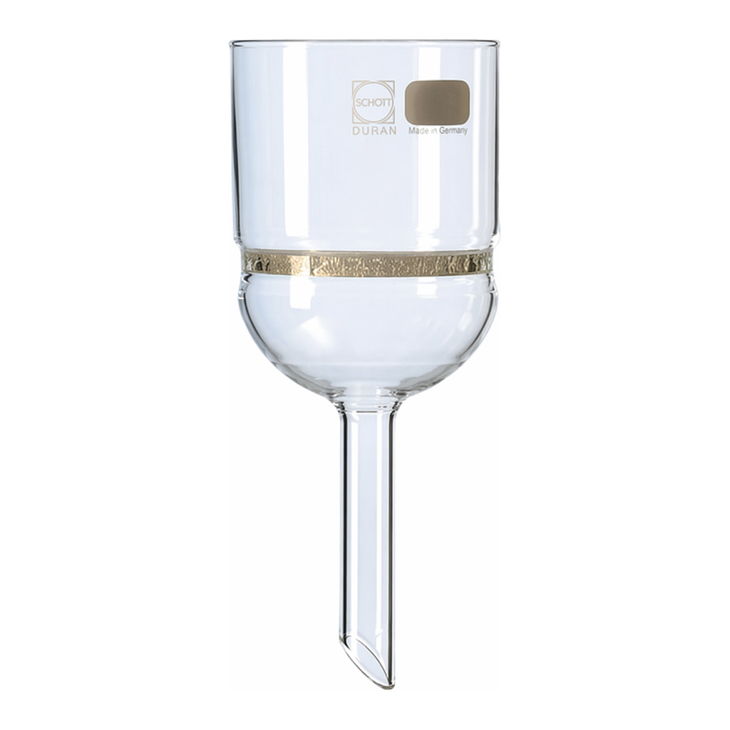 AS ONE BUCHNER Funnel Glass, 부흐너 깔때기