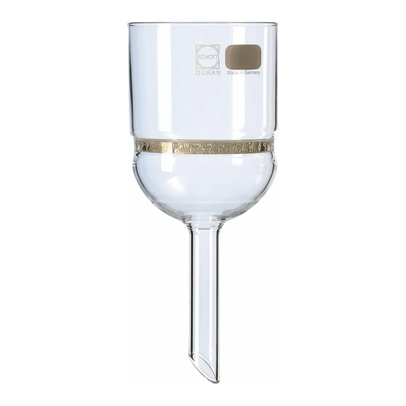AS ONE BUCHNER Funnel Glass, 부흐너 깔때기