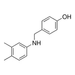 Merck ALPHA-(3,4-DIMETHYLANILINO)-P-CRES