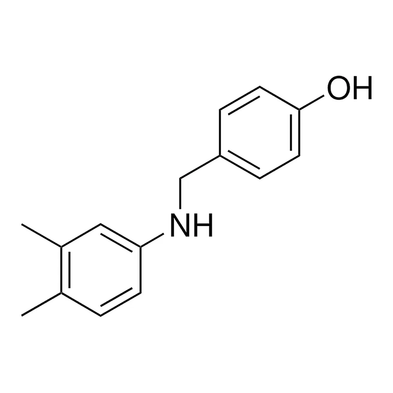Merck ALPHA-(3,4-DIMETHYLANILINO)-P-CRES