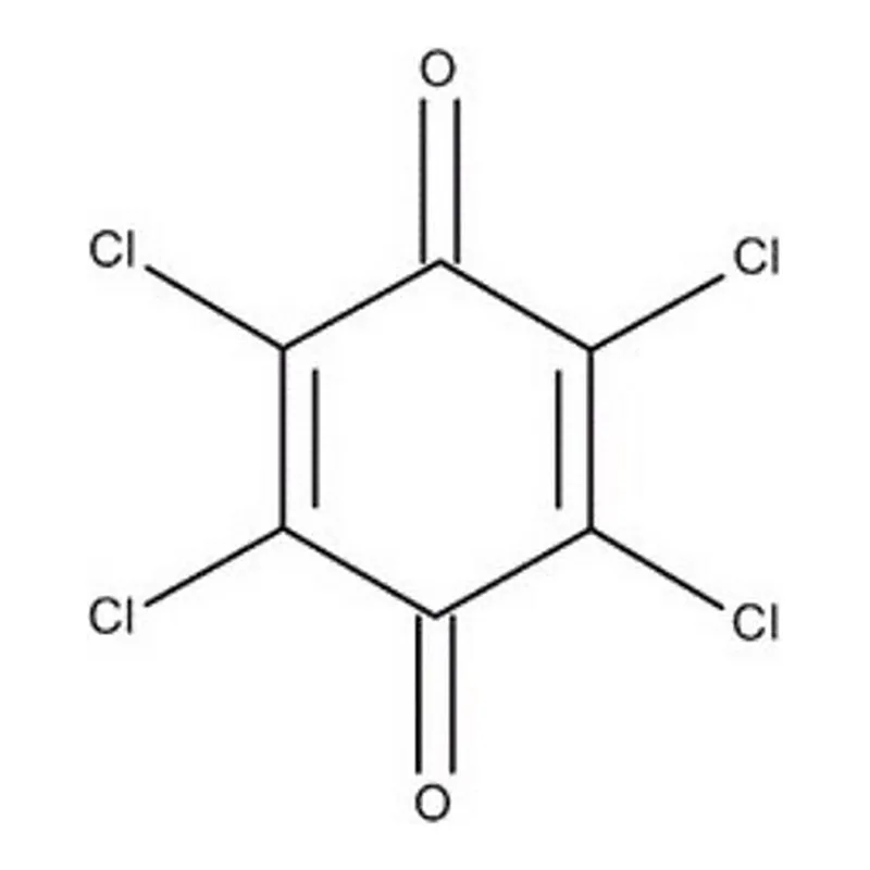 Merck P-CHLORANIL FOR SYNTHESIS 250 G