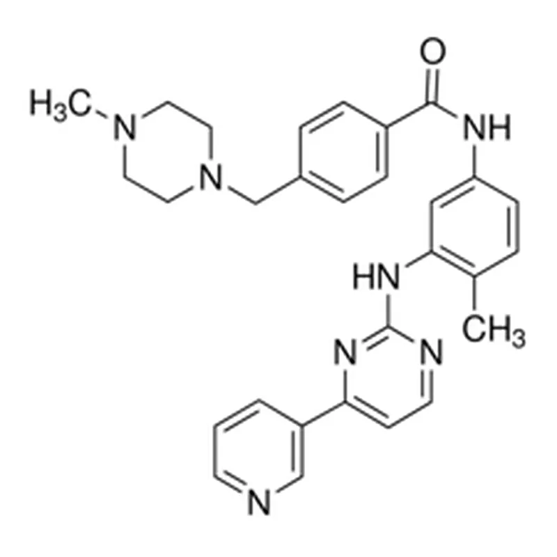 Merck IMATINIB