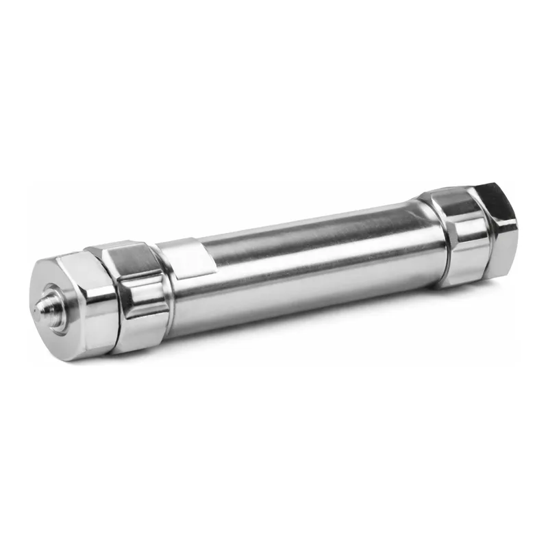Waters XBridge BEH HILIC OBD Prep Column, 130Å, 5 µm, 19 mm X 150 mm, 1/pk