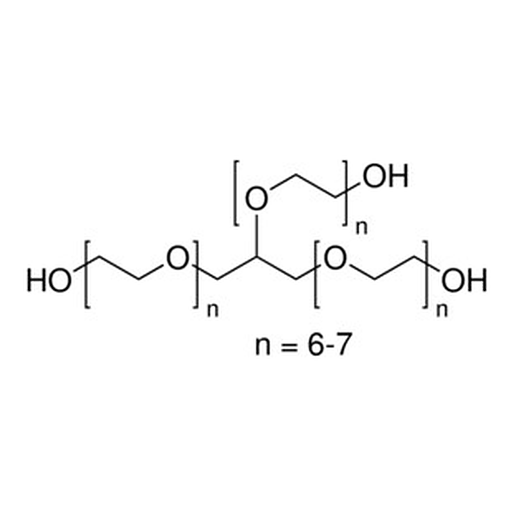 Merck GLYCEROL ETHOXYLATE, AVERAGE MN CA. 950