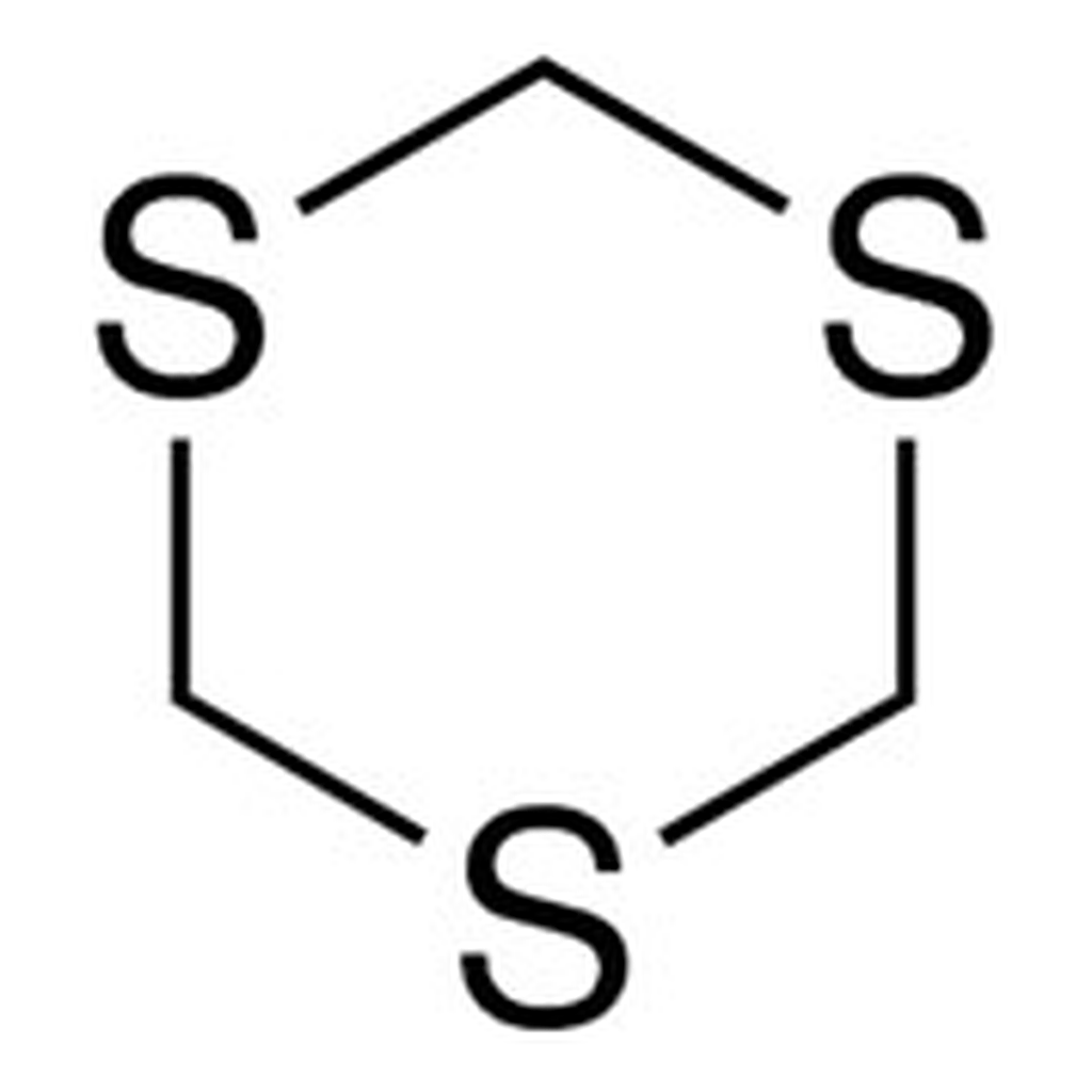 Merck 1,3,5-TRITHIANE, 97%