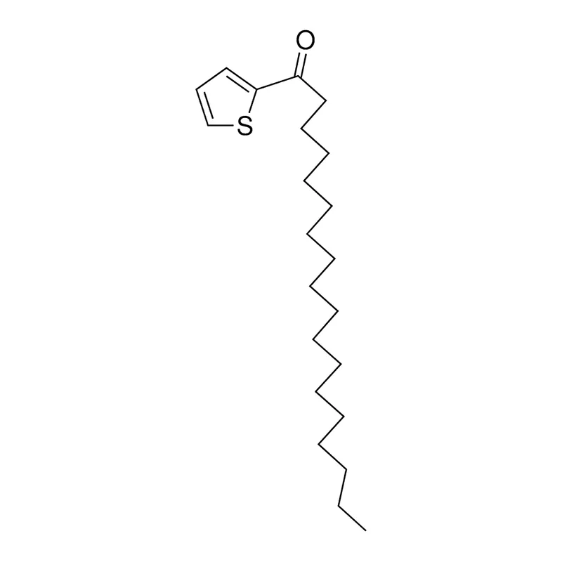 Merck 2-OCTADECANOYLTHIOPHENE-
